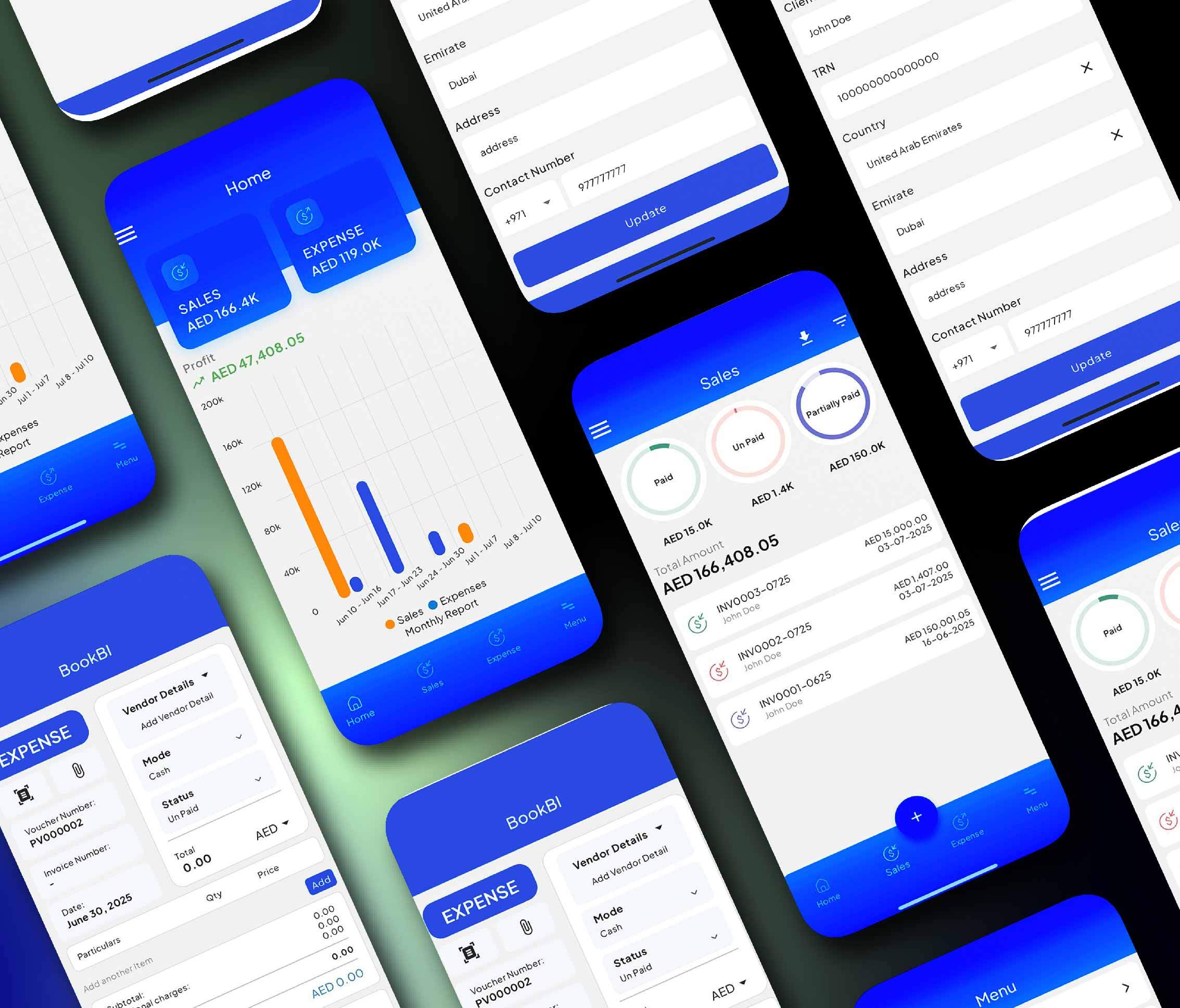 Free UAE VAT Invoice Template (TRN-Ready) – Plus a Better Way Than Excel