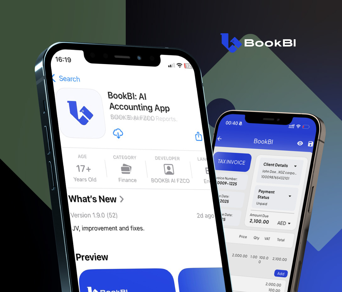 The Complete Guide to Business Accounting for UAE Entrepreneurs (VAT + Corporate Tax)