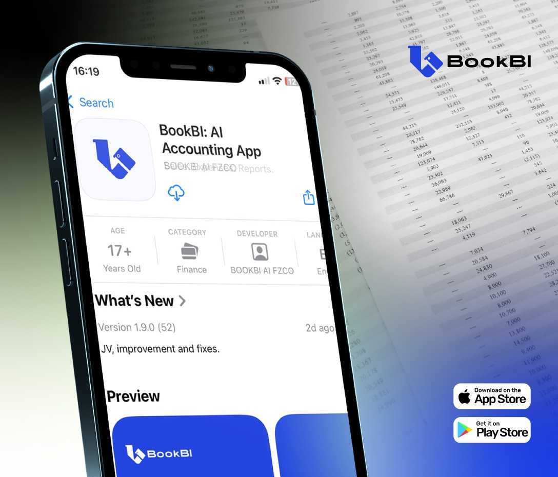 Spreadsheets vs mobile accounting apps: what really changes