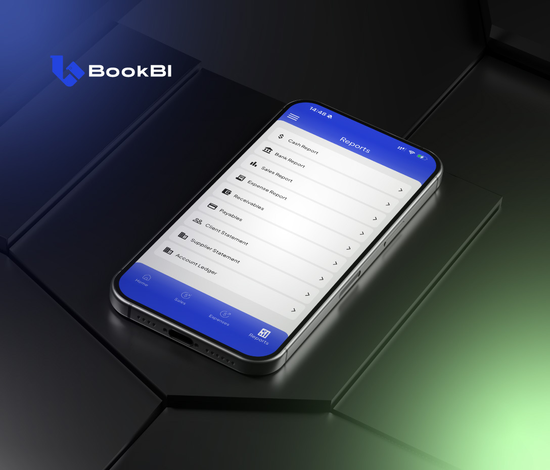 Free Receipt Template for Small Businesses. Why an Expense Tracker App Wins