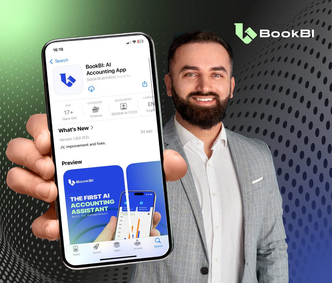 Accounting Without the Fear: An Accounting App for Small Business Built for Founders