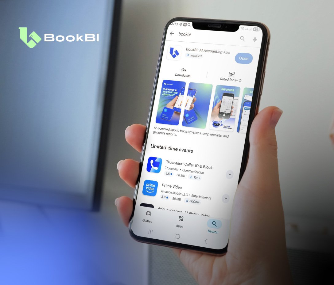 The Moment We Realized Manual Bookkeeping Was a Mistake, and What Happened Next