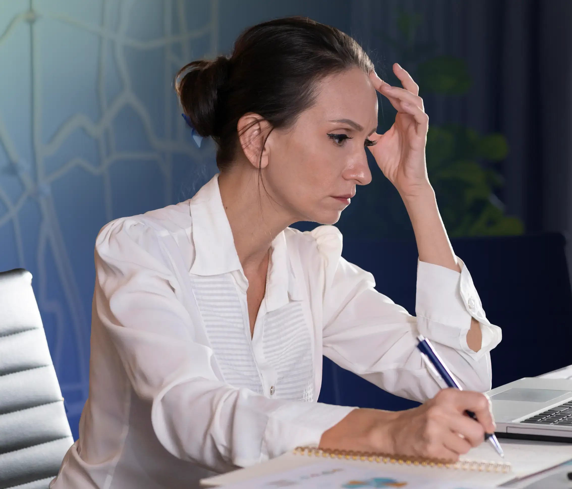 The Overhead Apocalypse: Are You Funding Your Own Downfall?