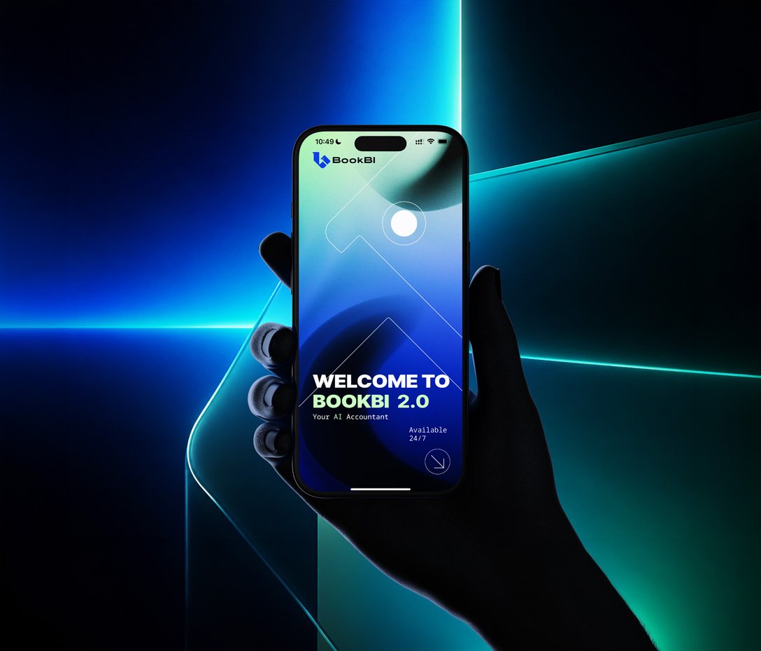 BookBI 2.0 Introduces a New Level of Accounting Automation for Modern Businesses