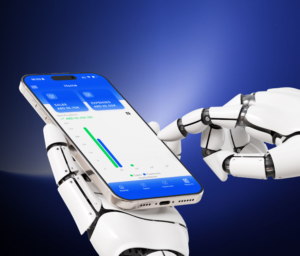 What AI Should Actually Replace in Accounting
