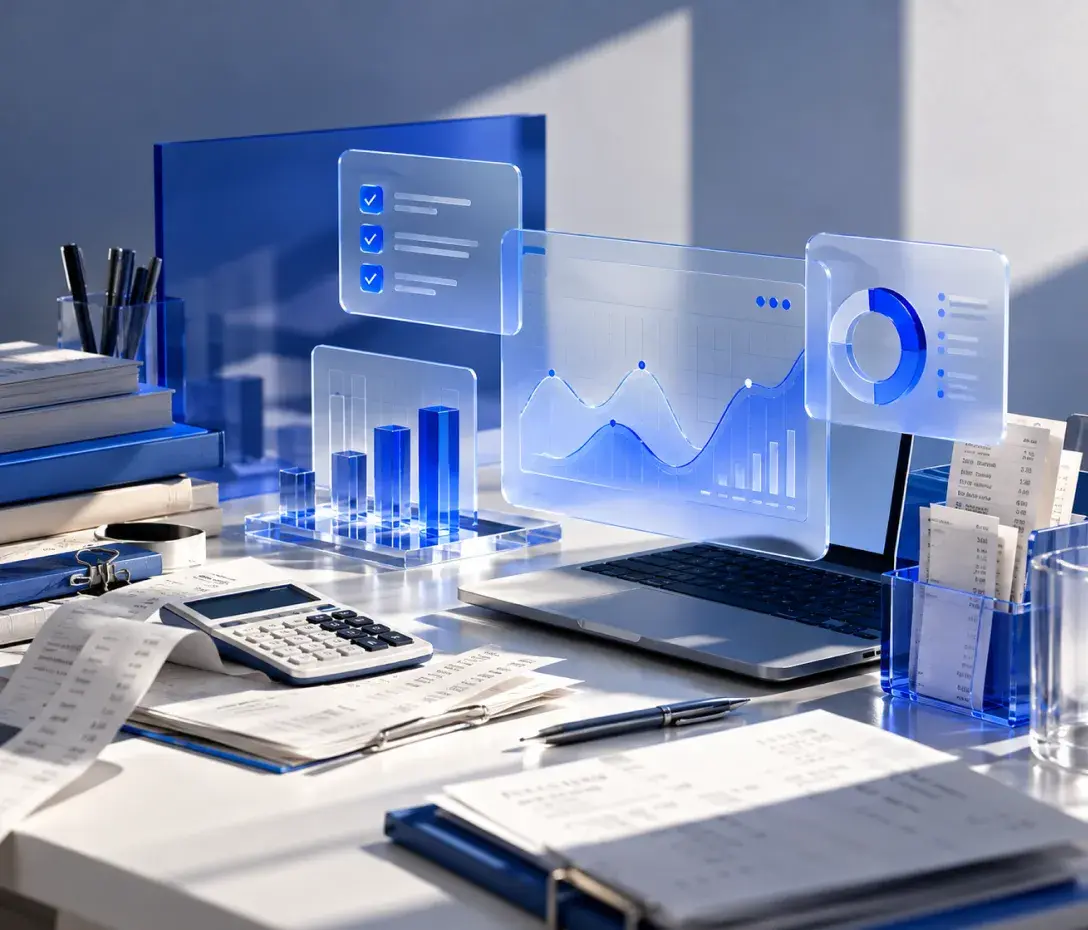 Accounting Automation: When Does It Make Sense for Your Business?