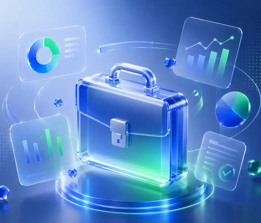 Digital Wallets Are Now Part of BookBI’s Accounting Core
